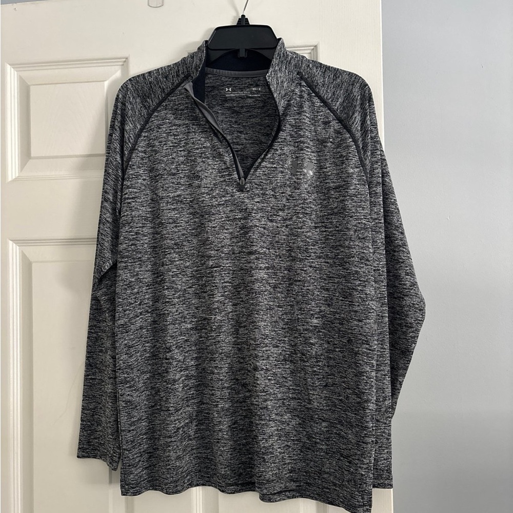 Under Armour Zip Up